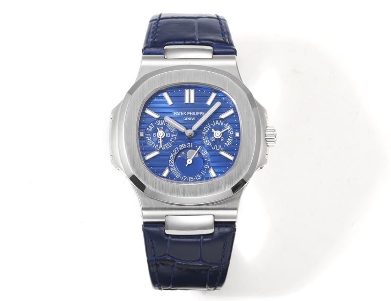 PATEK PHILIPPE Watches